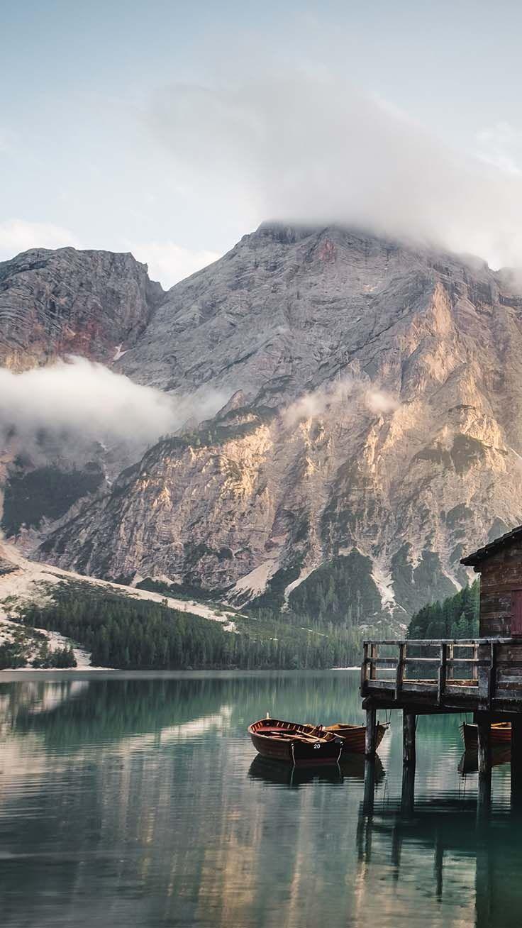 Find Your Zen With 21 iPhone Xs Max Wallpaper For Lake