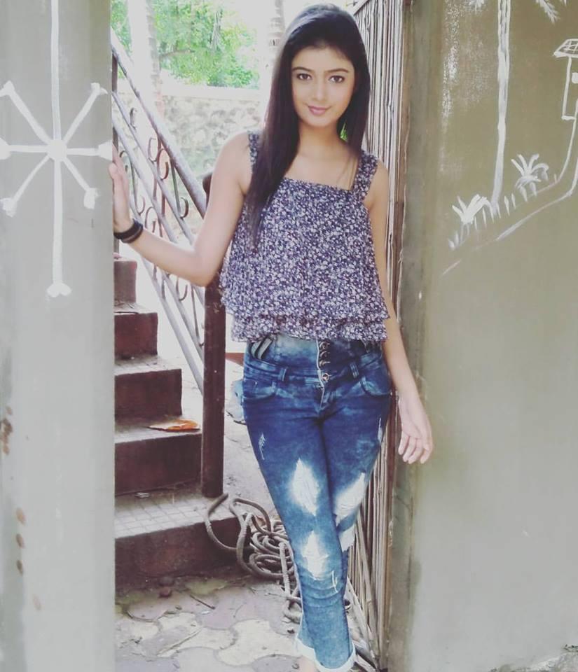 Neha Solanki Biography, Age, Image, Serial, News, Video