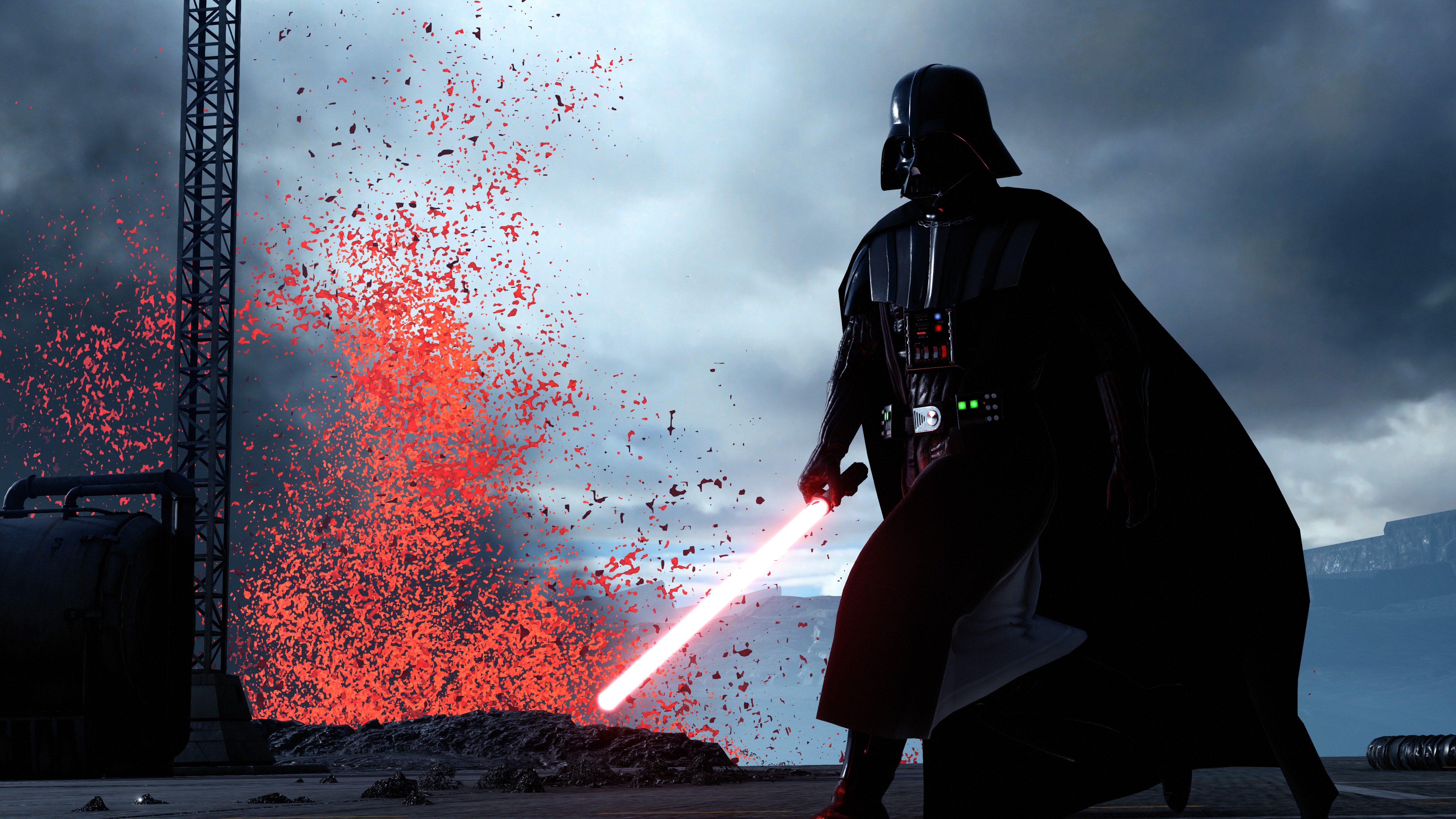 Darth Vader Starwars Rise, HD Movies, 4k Wallpapers, Images, Backgrounds,  Photos and Pictures