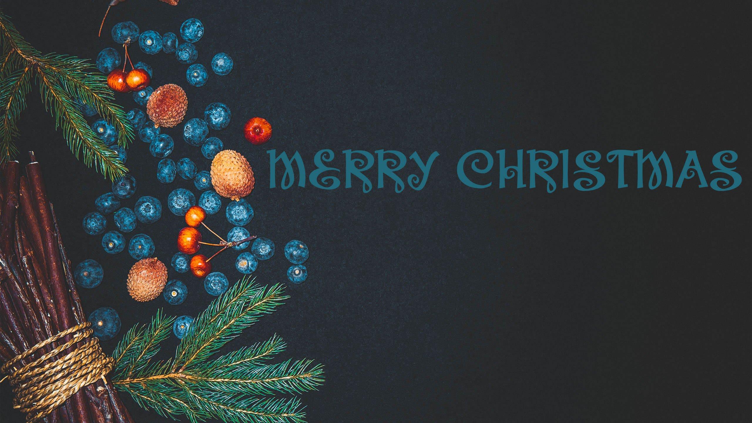 70+ Best Christmas Wallpapers To Share 2020