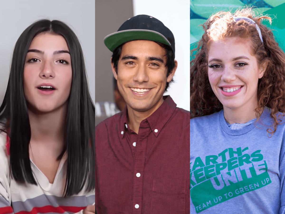 These are 2019's biggest breakout creators on TikTok, Business