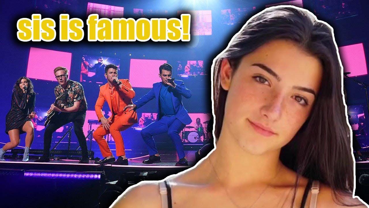 Charli D’Amelio Wallpapers - Wallpaper Cave