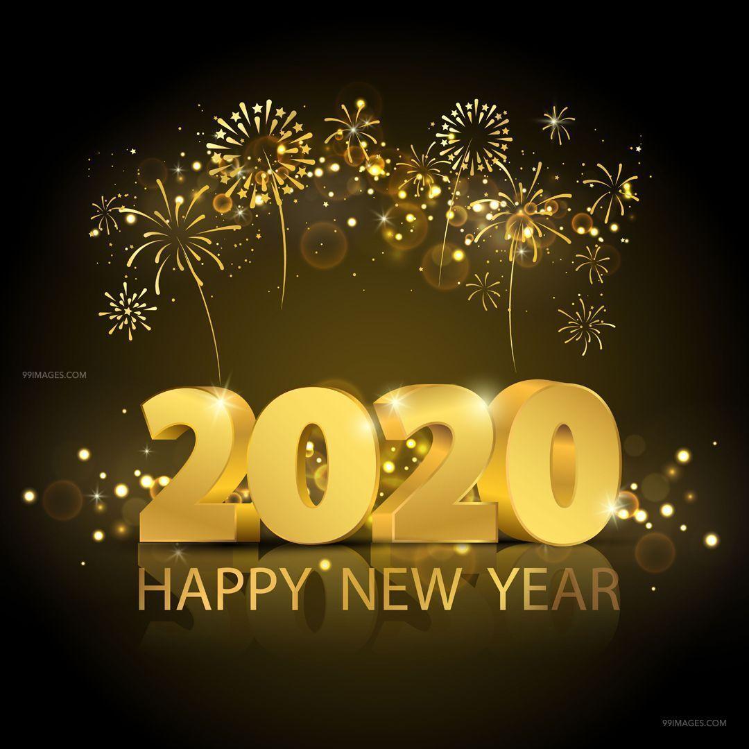 1st January 2020 Happy New Year 2020 Wishes, Quotes