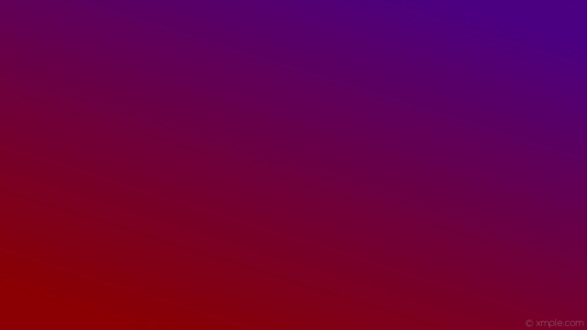 Purple and Red Wallpaper