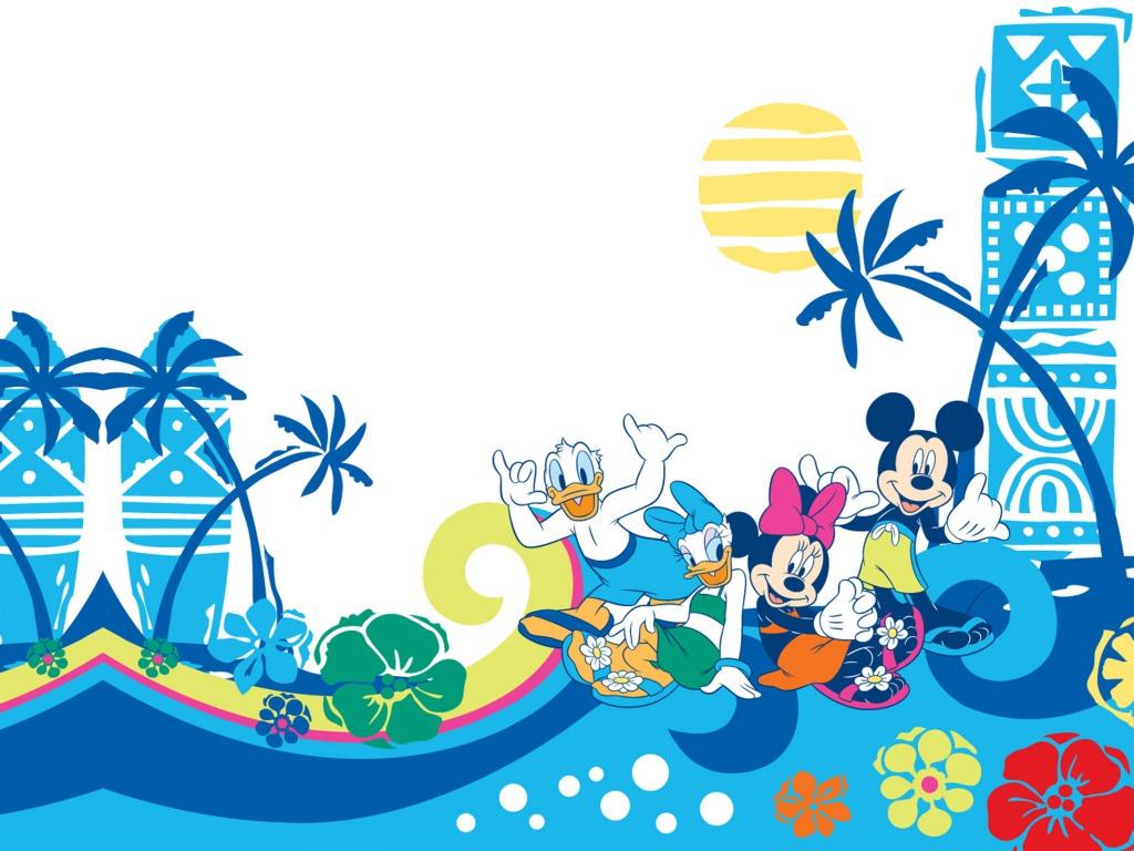 Free download Disney image Mickey Mouse and Friends