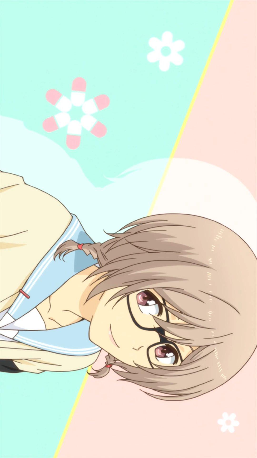 ReLIFE iPhone and android wallpaper