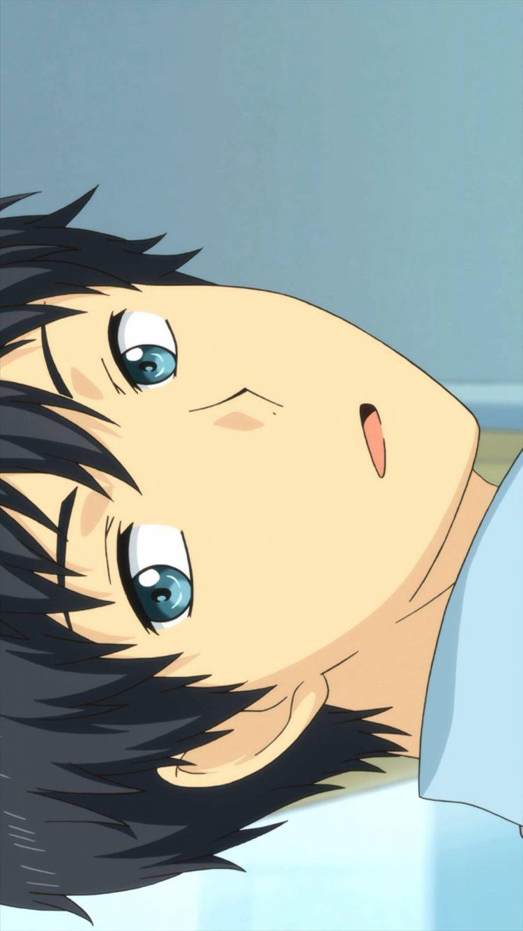 Arata Kaizaki iPhone 7 750x1334 wallpaper