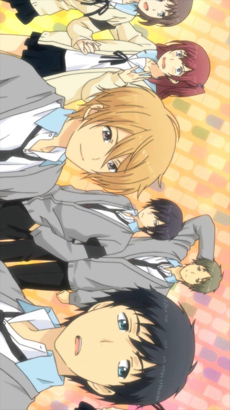 ReLIFE iPhone 7 750x1334 wallpaper