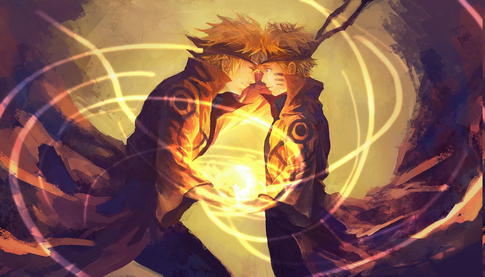 Rasengan Wallpaper. Rasengan