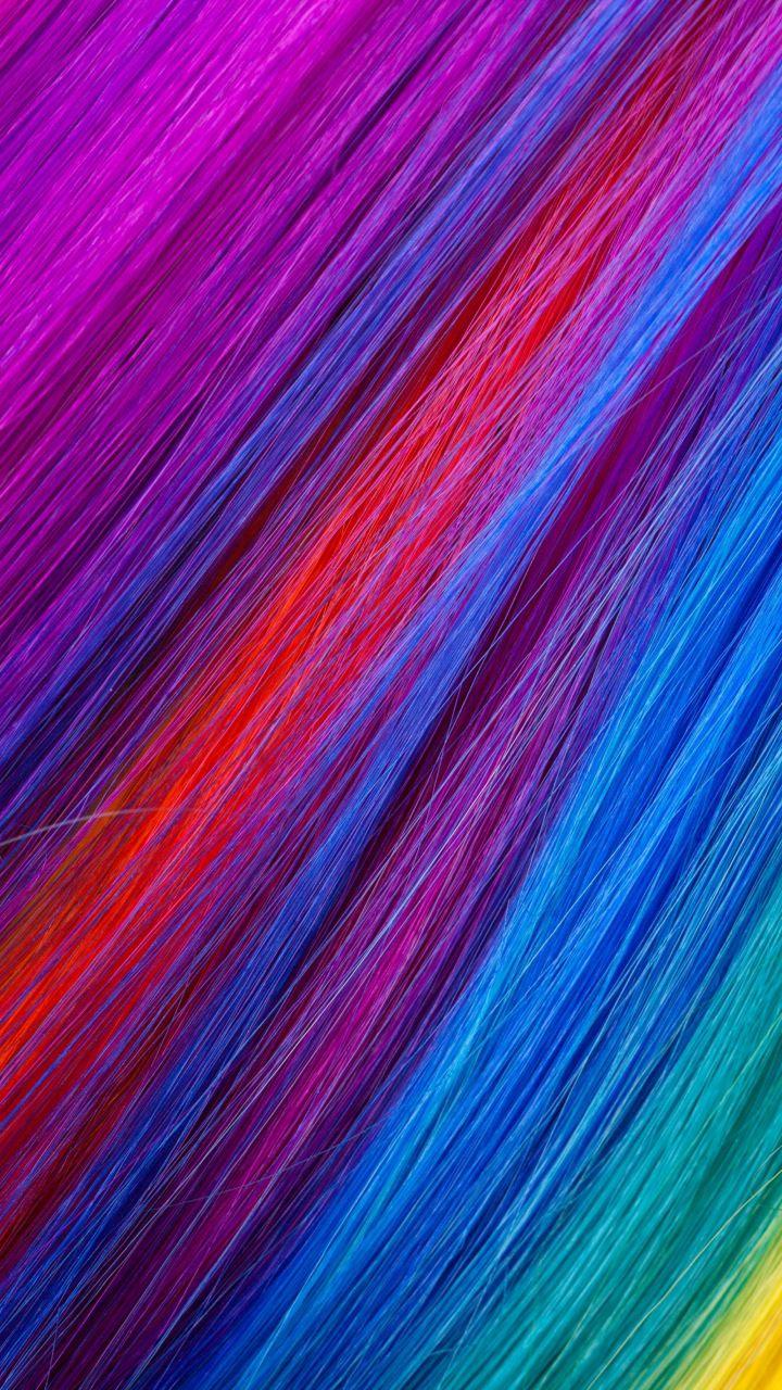 Colorful Threads Wallpapers - Wallpaper Cave