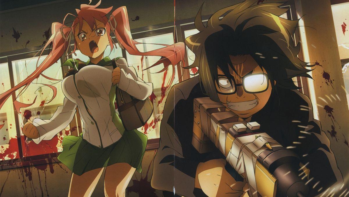 The 12 best anime shows you can stream right now on Hulu