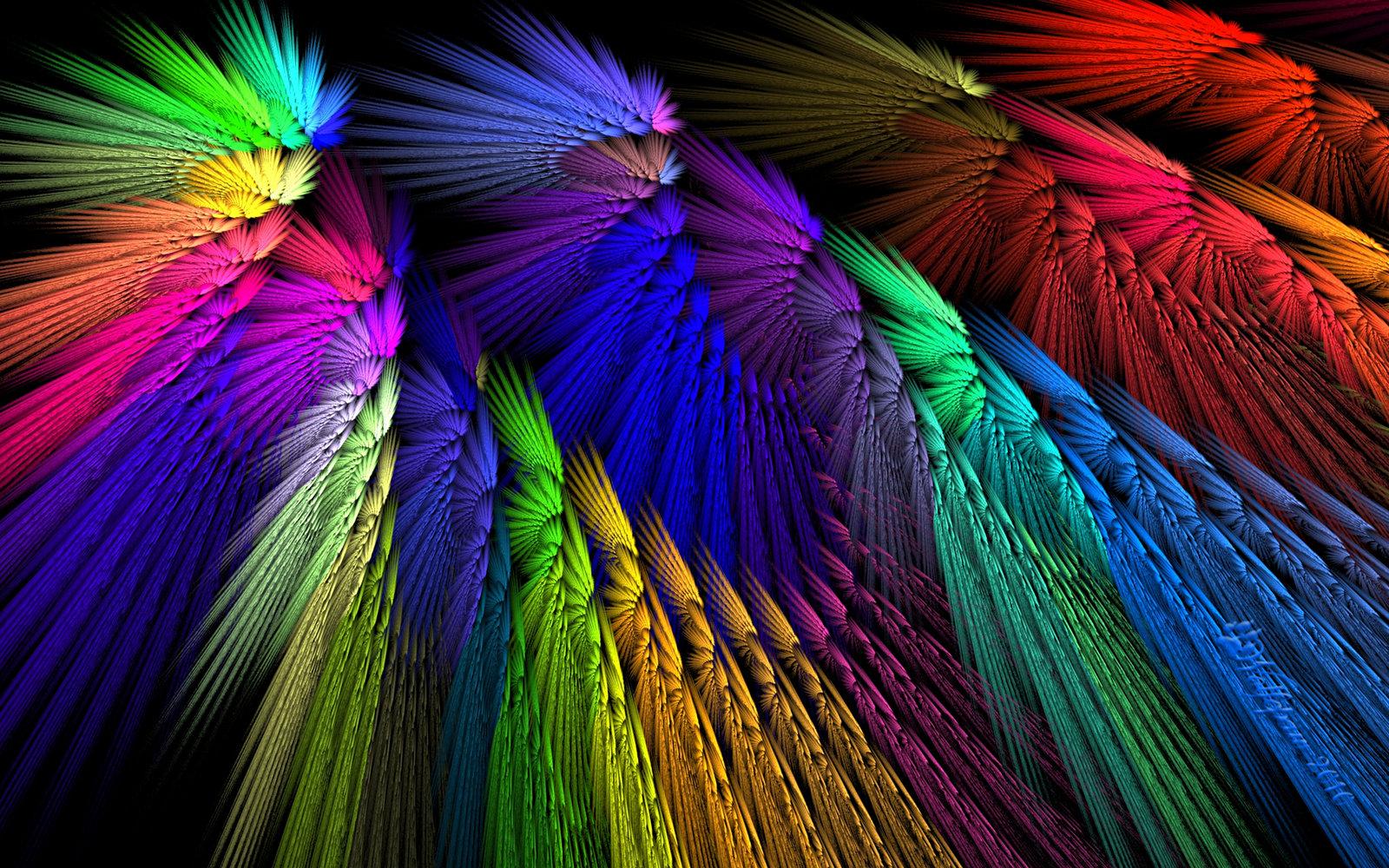 Colorful Threads Wallpapers - Wallpaper Cave