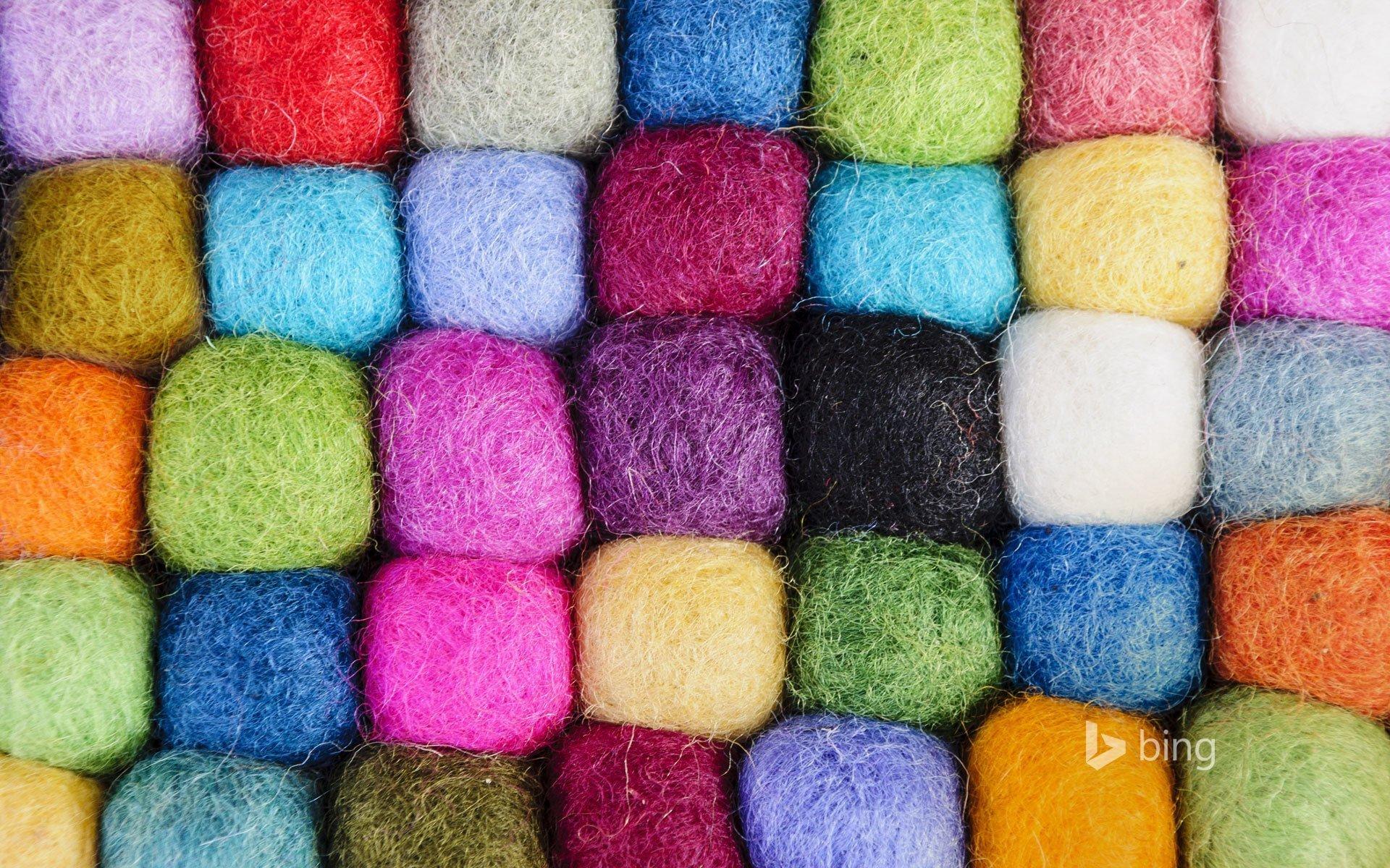 Colorful Threads Wallpapers - Wallpaper Cave