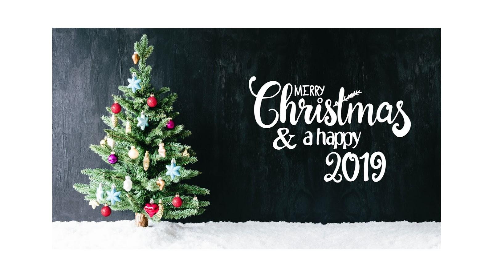 Happy Merry Christmas Image HD 2019. Merry Christmas