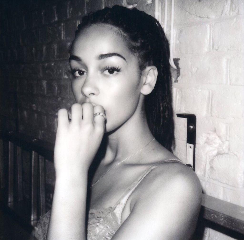 p i n t e r e s t Jorja Smith. Jorja smith, Will
