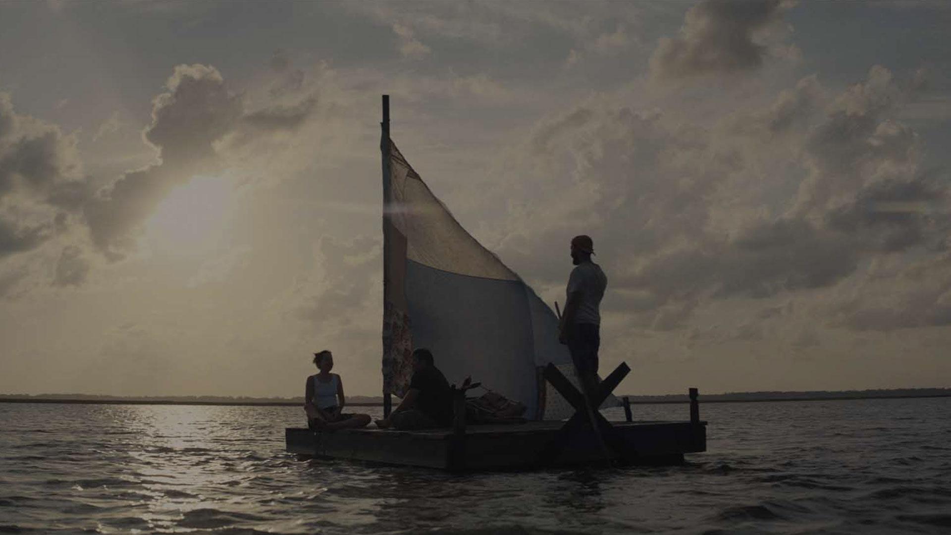 The Peanut Butter Falcon. Official Movie Site