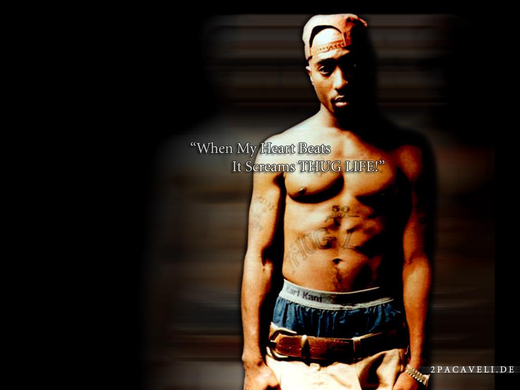 Tupac Wallpaper Quotes