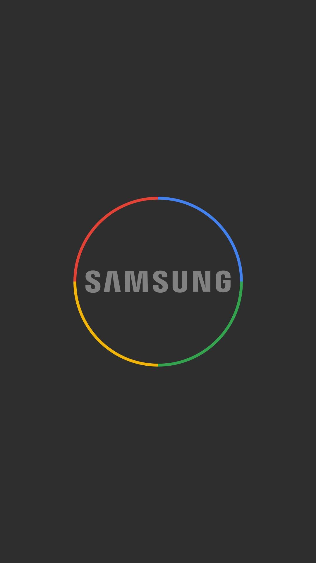 Free download Samsung Android Minimal .wallpaperafari.com