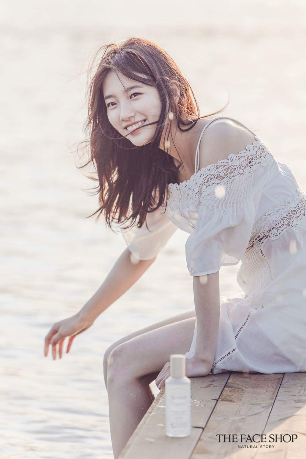 Bae Suzy Android IPhone Wallpaper KPOP
