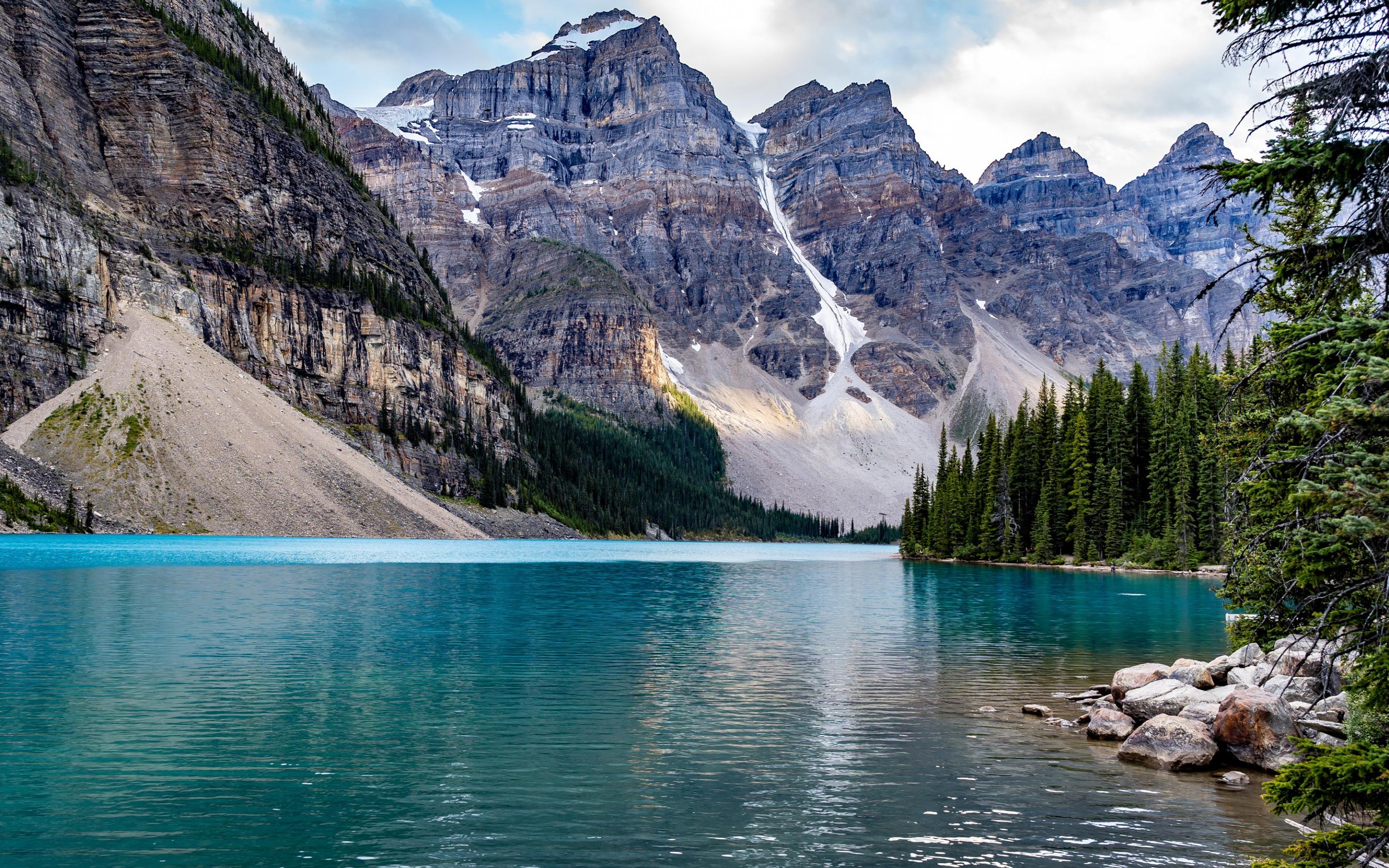 Rocky Mountains Landscape Wallpapers - Wallpaper Cave