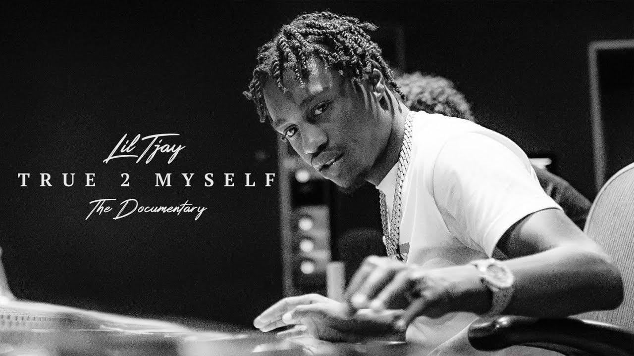 Lil Tjay 2 Myself (Documentary)
