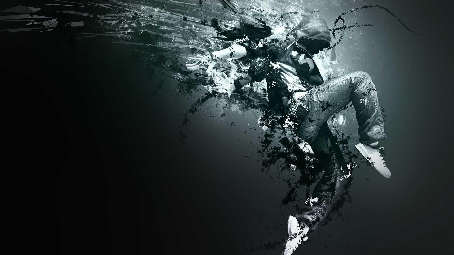 Cool Hip Hop Wallpapers - Wallpaper Cave