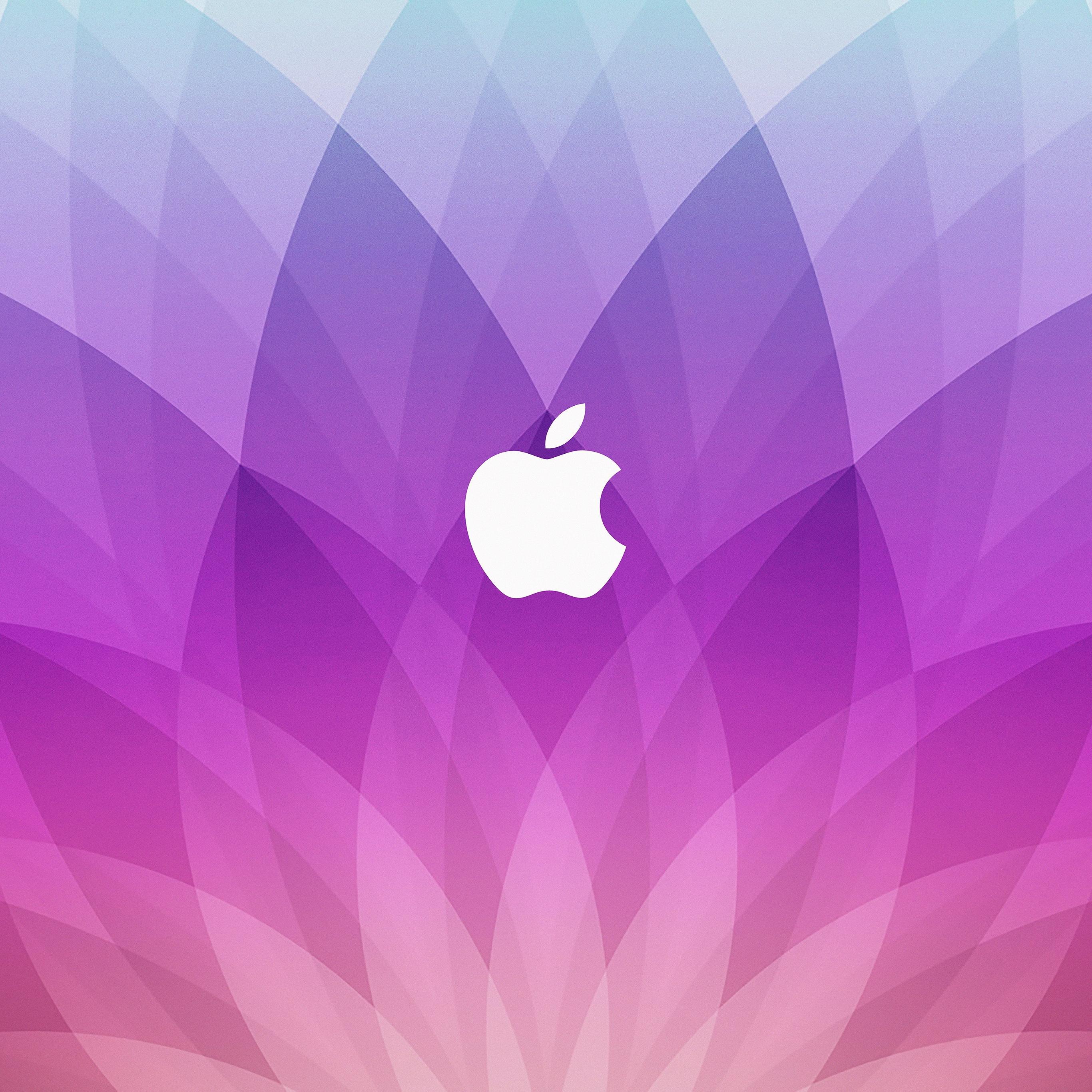 Wallpaper of the week: Apple logo