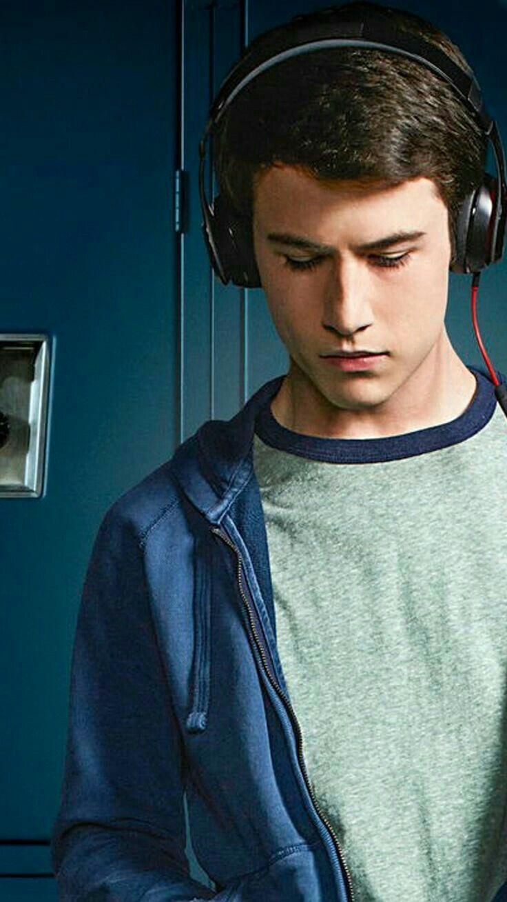 13 reason why. Clay 13 reasons