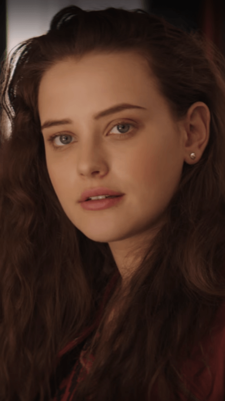 Hannah Baker Hd Mobile Wallpapers - Wallpaper Cave