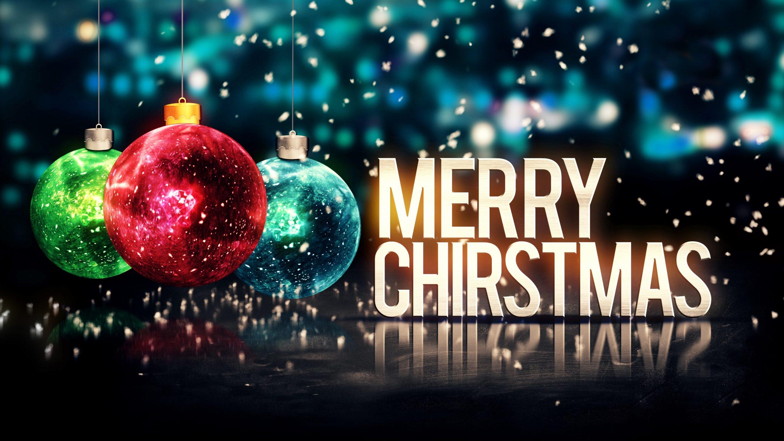 Merry Christmas 2019 -Greetings, Quotes, Whats App Messages, HD