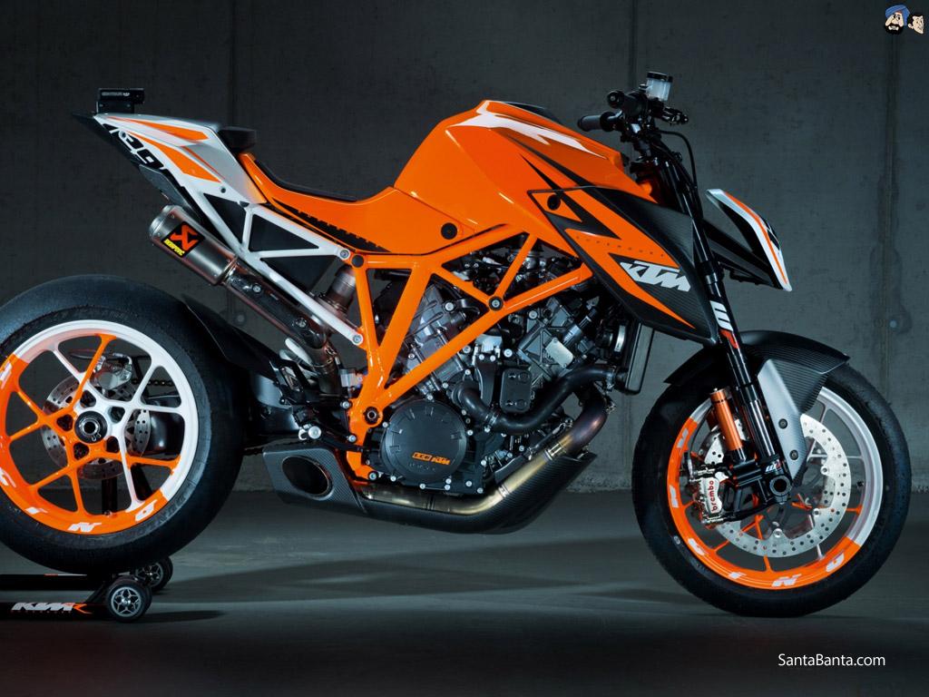 Download Full Wallpaper Super Duke 1290 R, HD