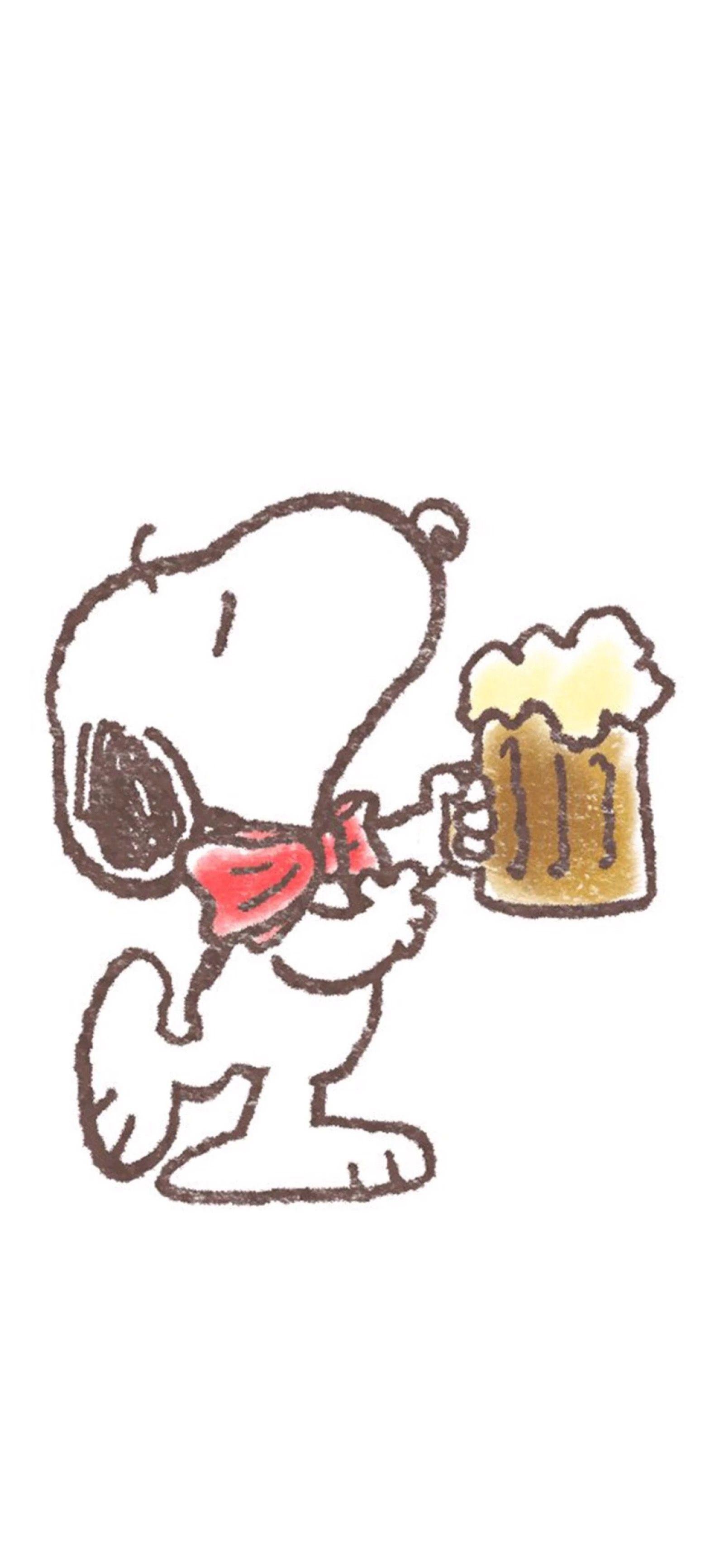 It's Root Beer!. Snoopy wallpaper, Peanuts snoopy, Snoopy