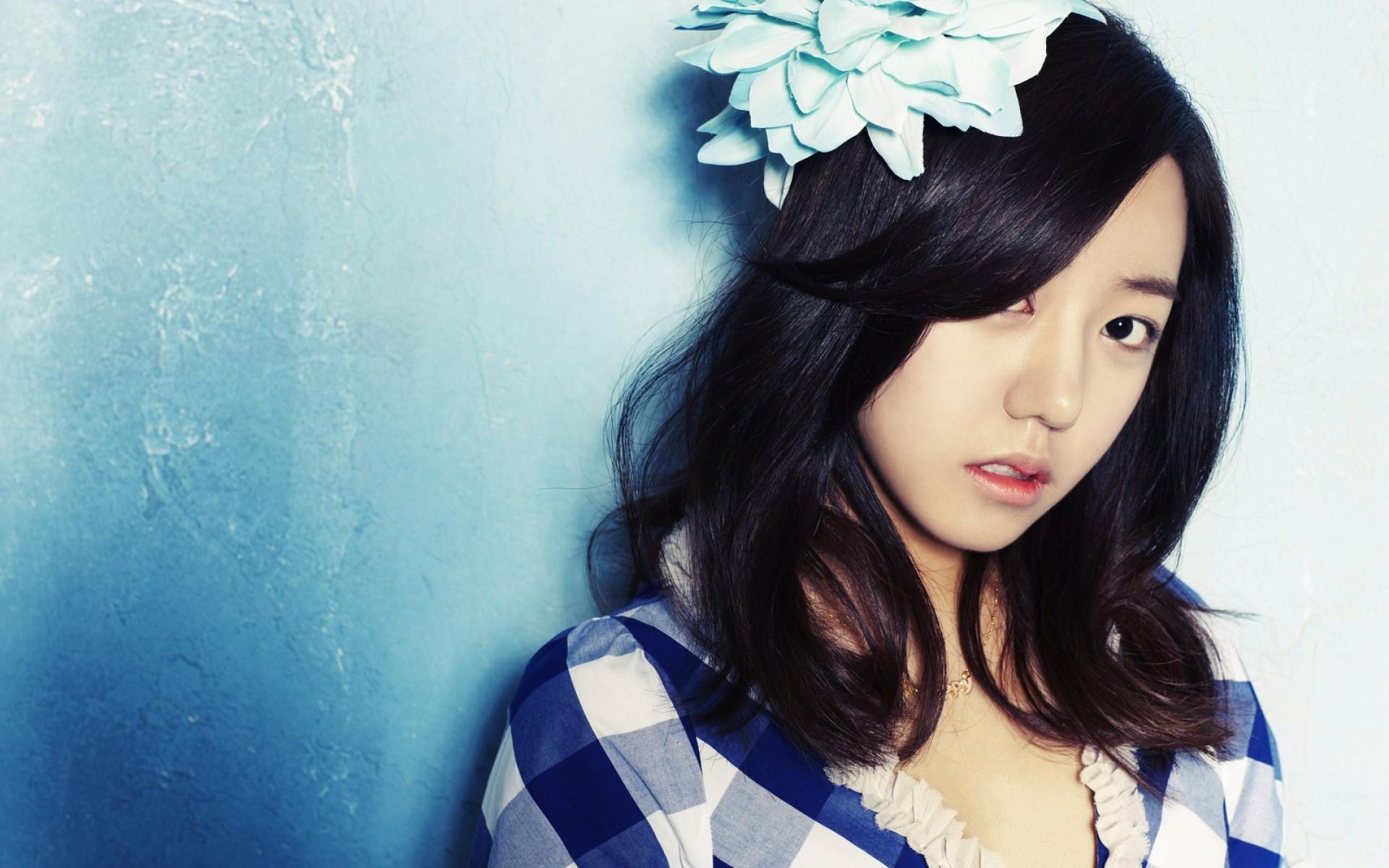 Kim Nam Joo HD Wallpaper