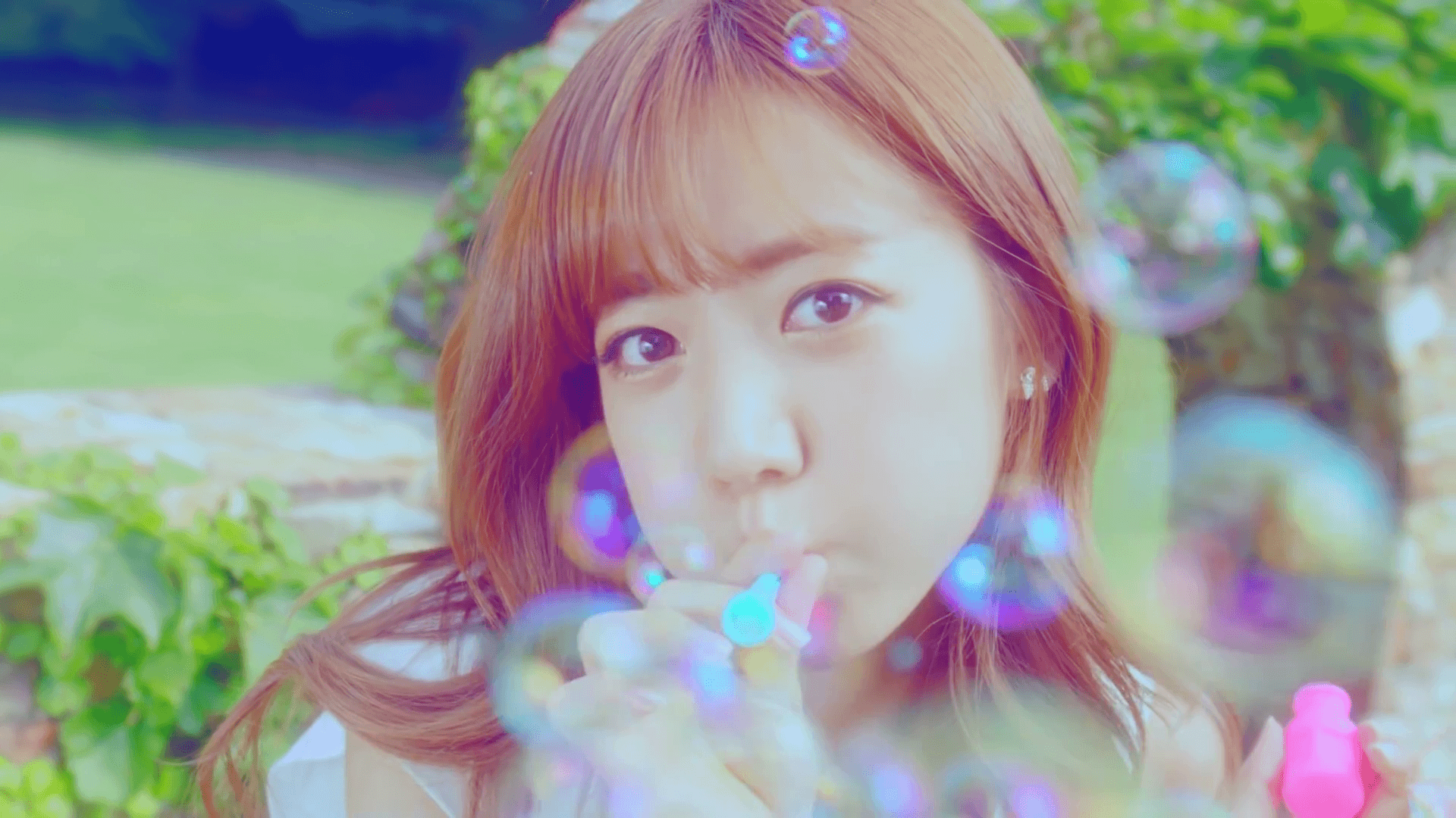 Namjoo- Apink