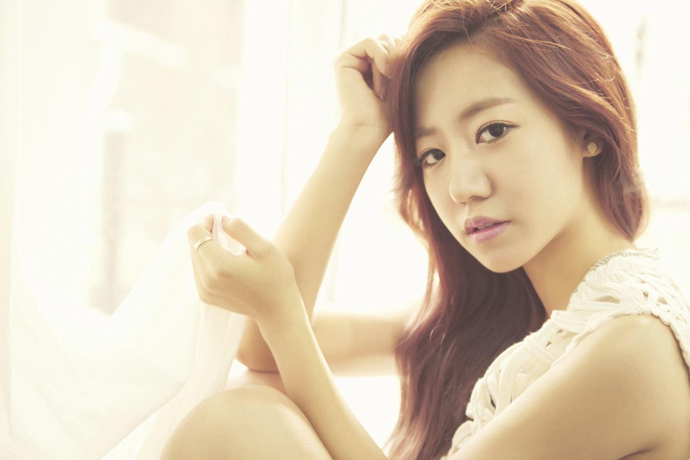 Namjoo (Apink) Profile Pop Database / Dbkpop.com