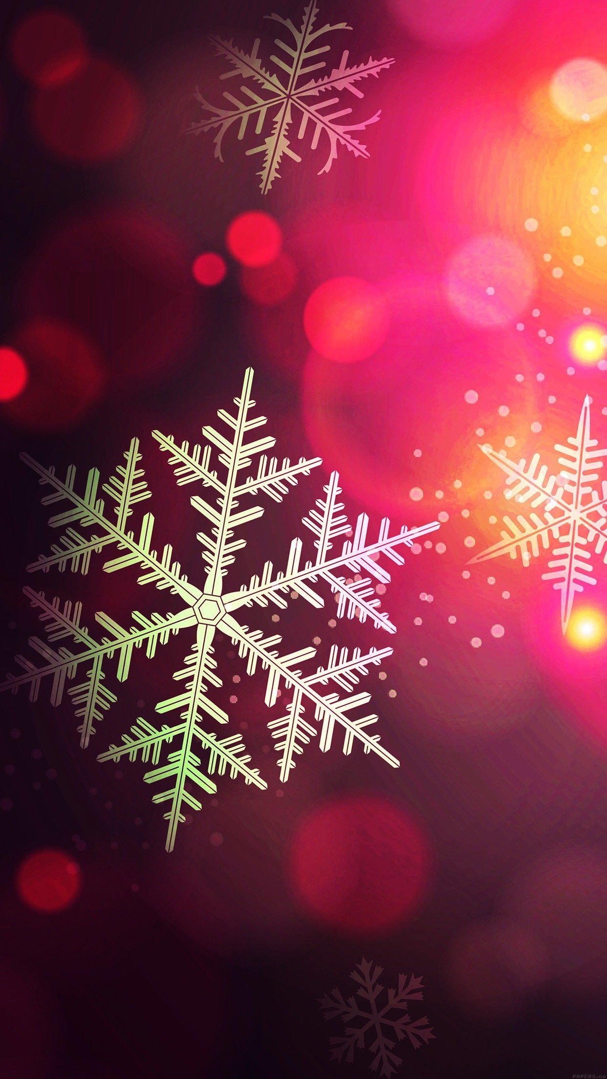 Christmas Wallpapers For Phone