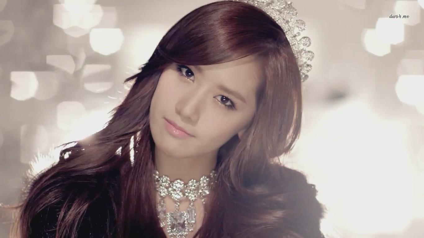 Im Yoona' Generation wallpaper