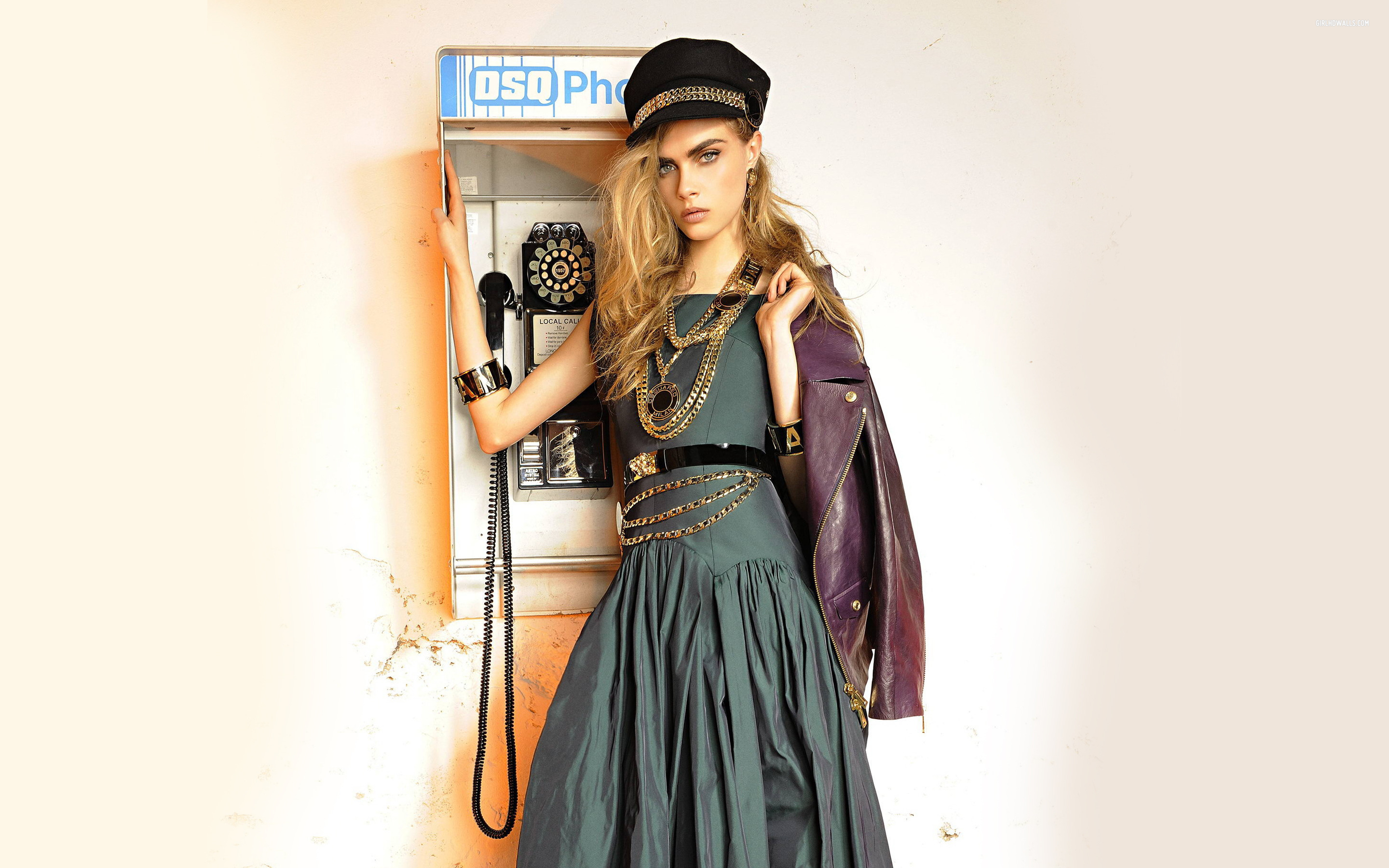 Cara Delevingne HD Wallpaper. Background Imagex1800