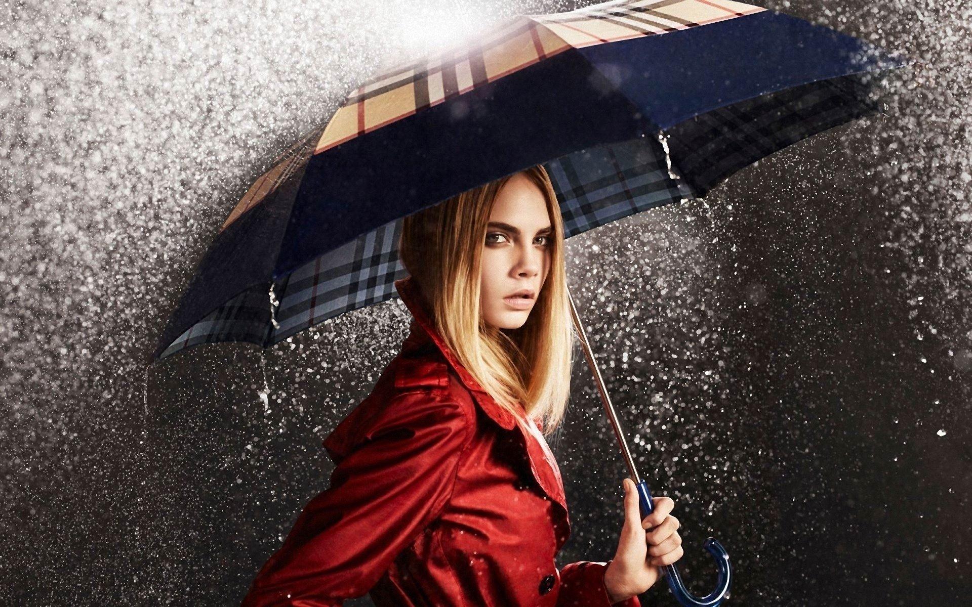 Cara Delevingne HD Wallpaper