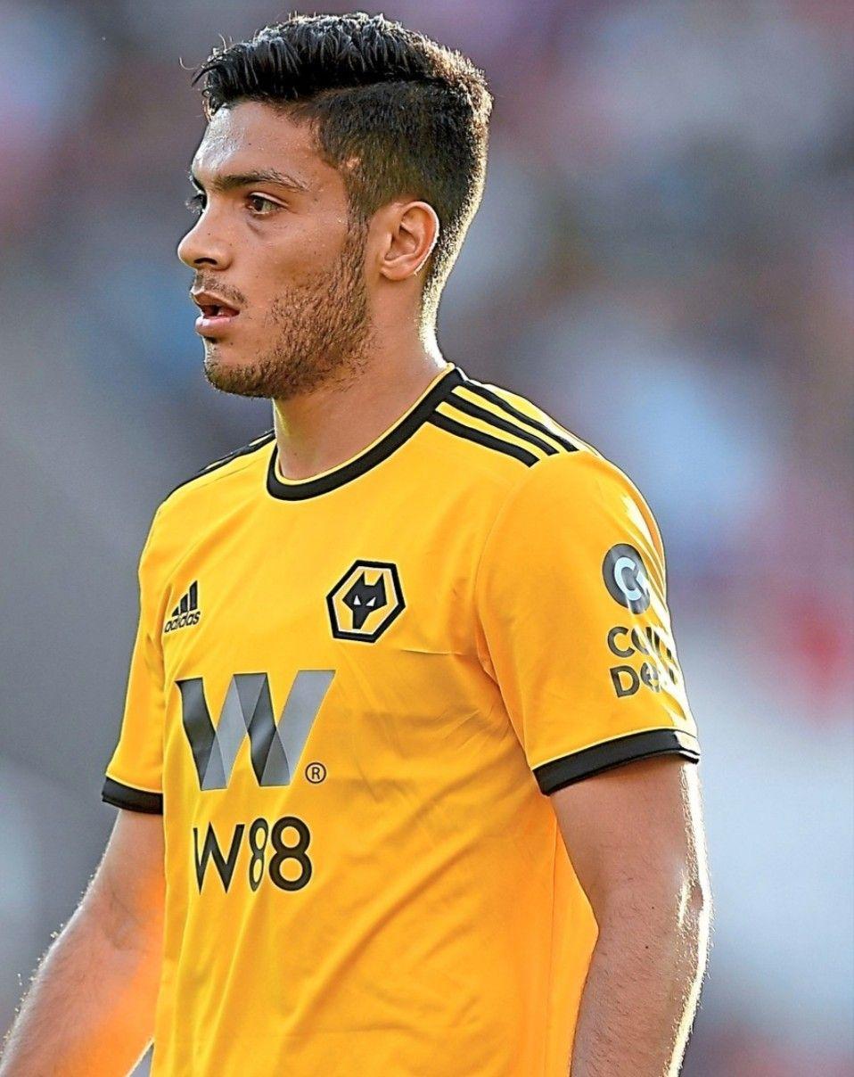 Raul Jimenez Wallpaper