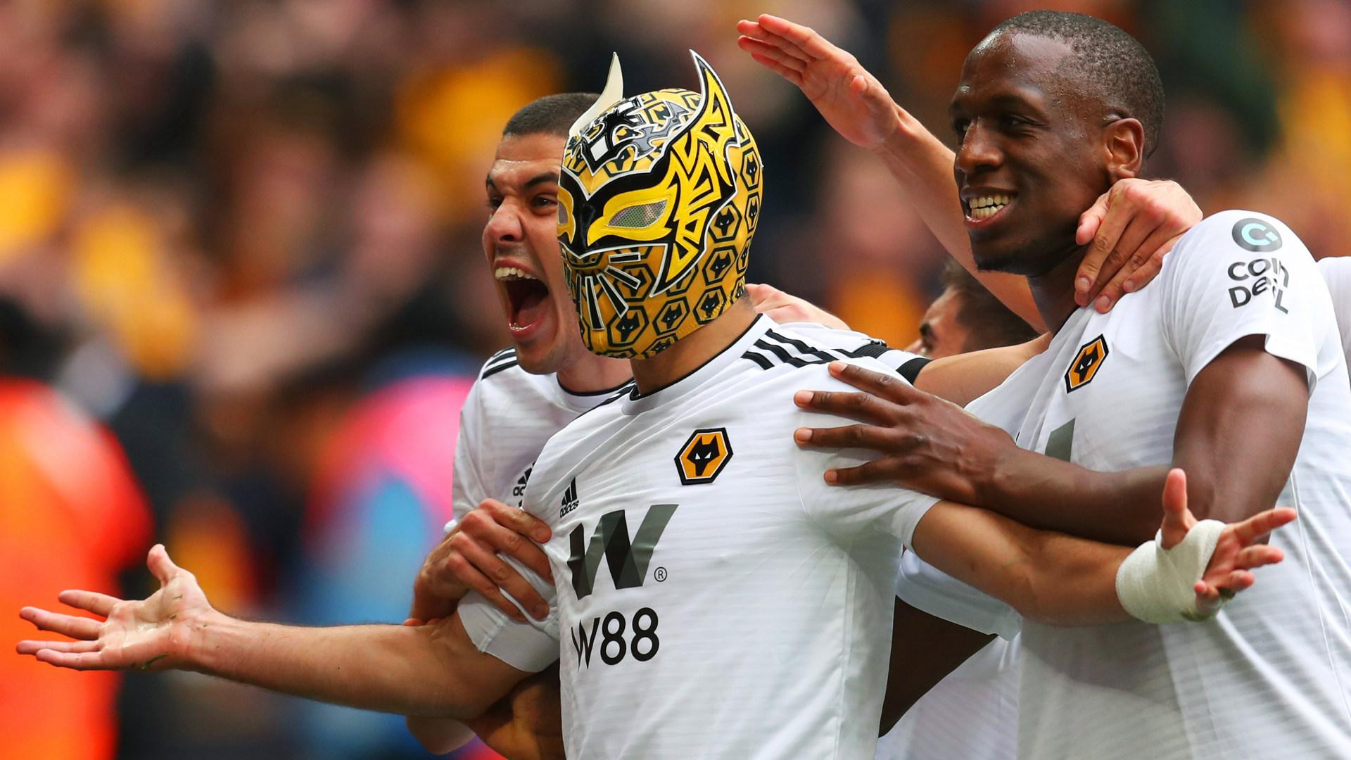 Mexicans Abroad: Raul Jimenez scores but can't mask FA Cup