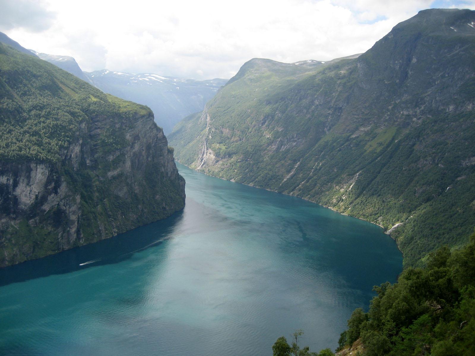 Fjord