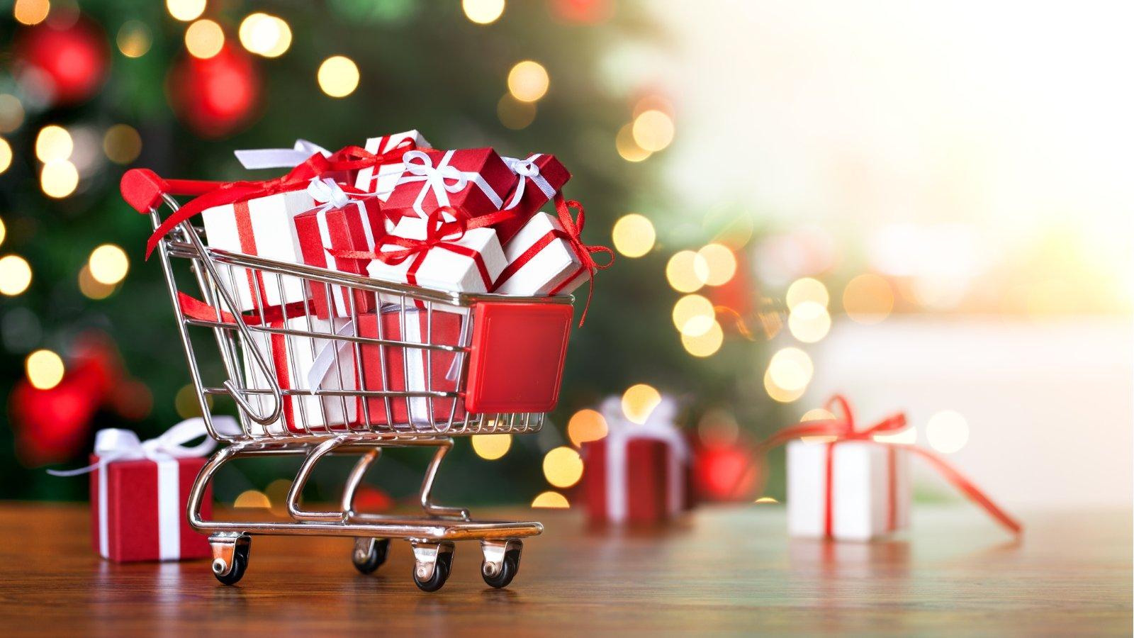 Tips for Christmas Gift Shopping