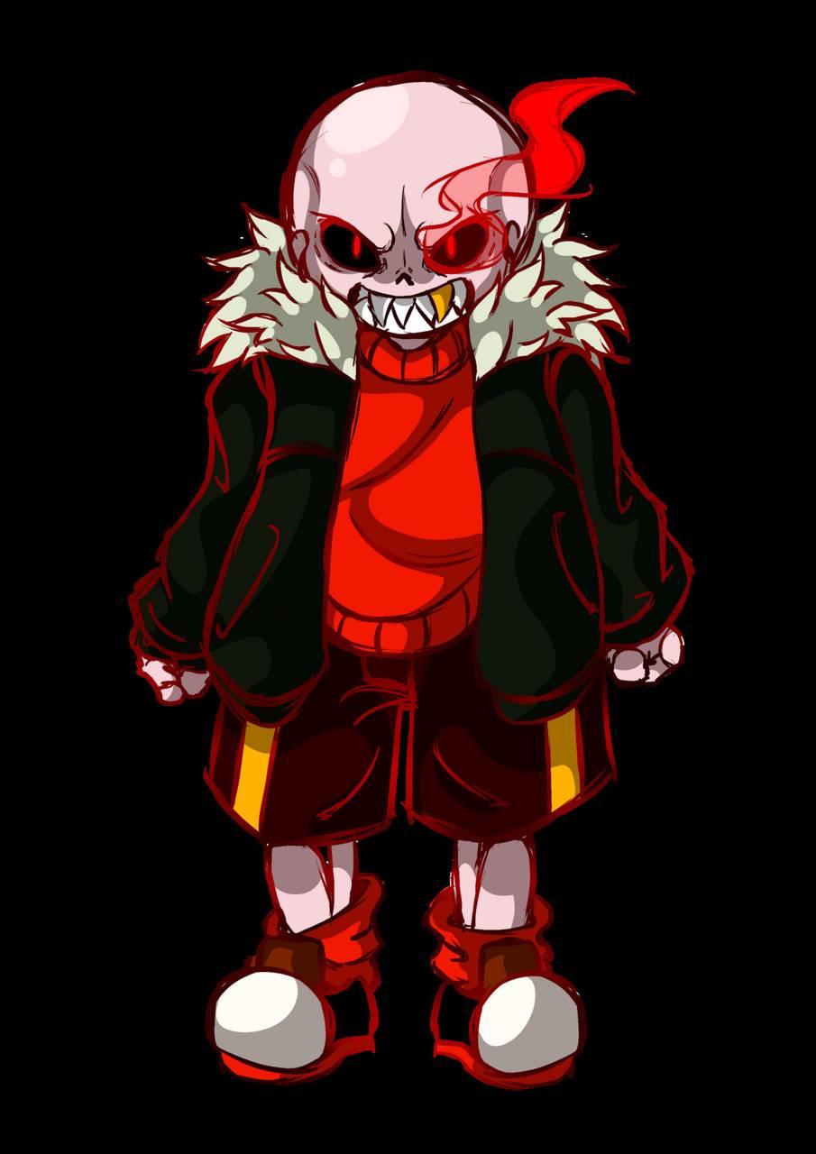 Uf sans wallpaper