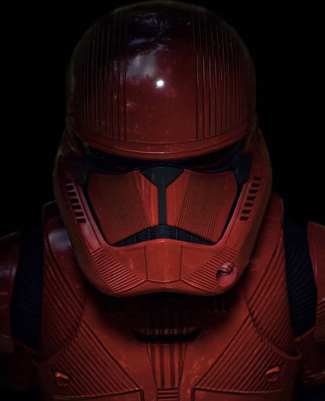Sith Trooper. Star Wars. #starwars #starwarsart