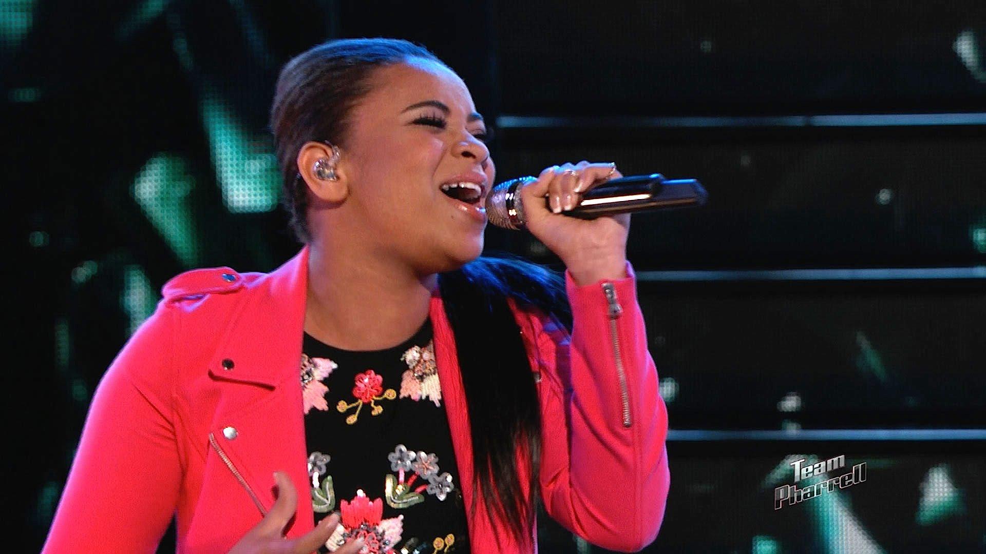 Koryn Hawthorne Wallpapers - Wallpaper Cave
