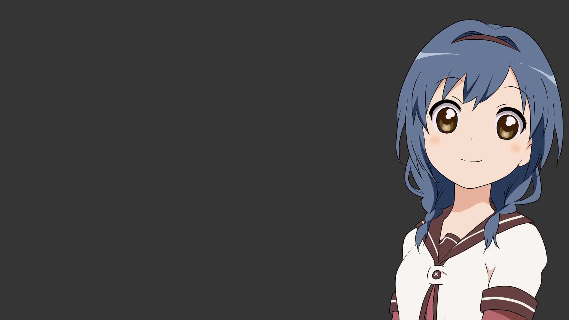 Anime Girl HD Wallpaper. Background Imagex1080