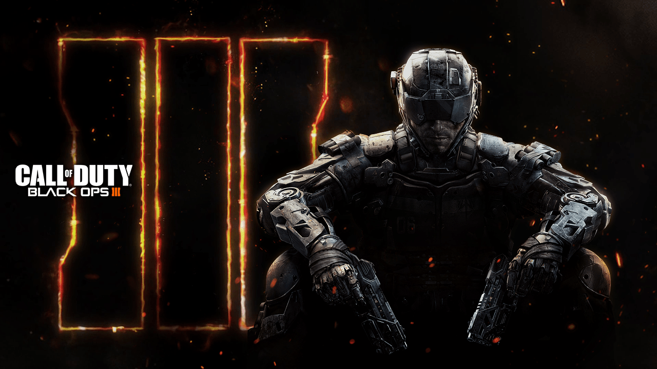 Call of Duty Black Ops 3 Wallpaper Free Call of Duty