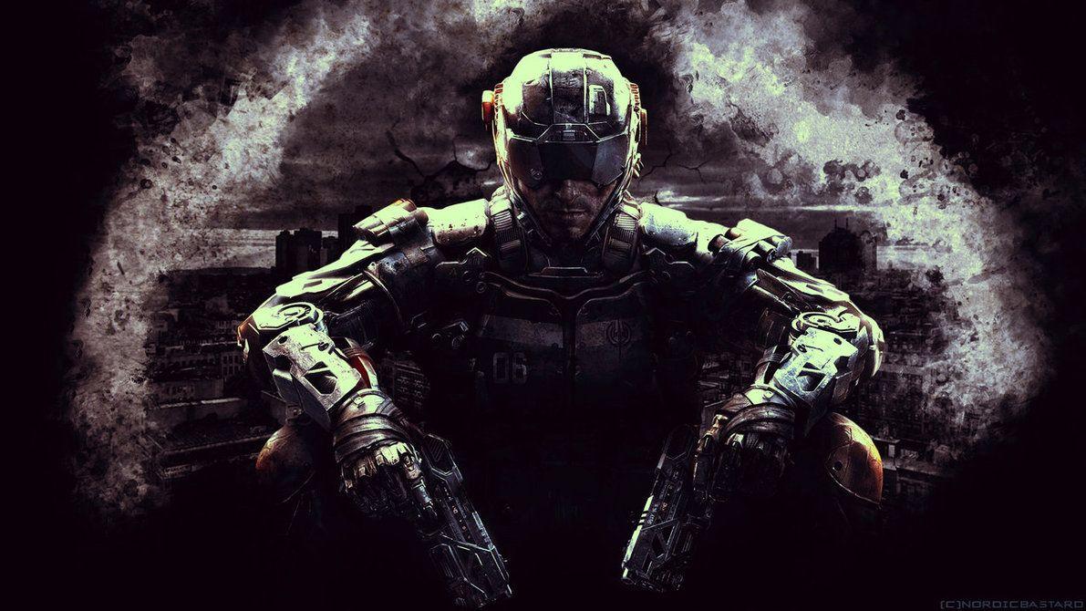 Call Of Duty Black Ops 3 Wallpaper HD, Picture