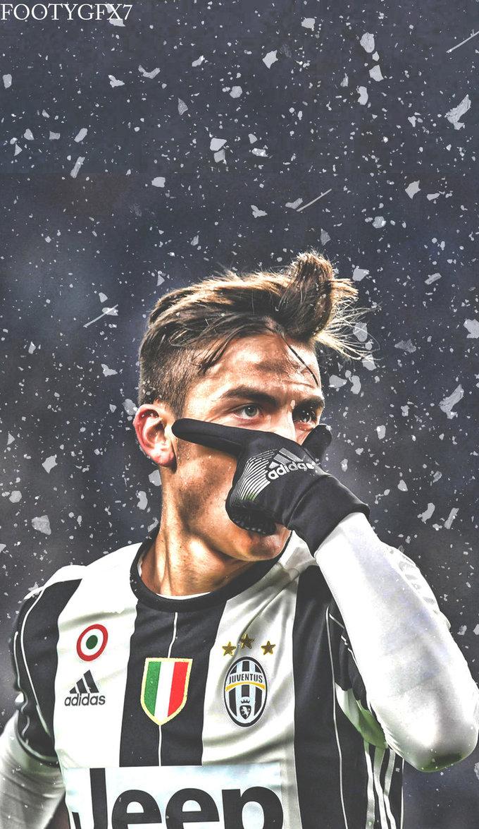 Dybala Wallpaper Phone, HD Wallpaper & background Download
